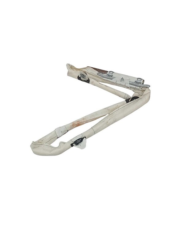 Cortina Airbag Direito Bmw 328i 2014 722104612 112680