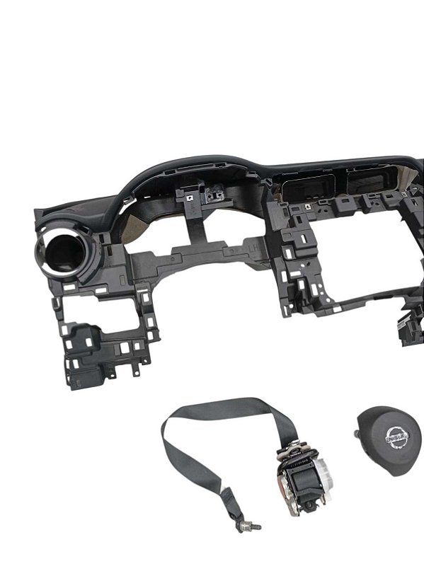 kit airbag nissan kicks 2022 152854