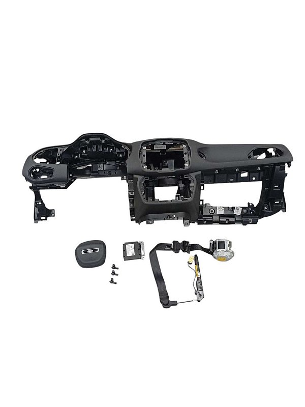 Kit Airbag Jeep Renegade Longitude T270 2022 121943