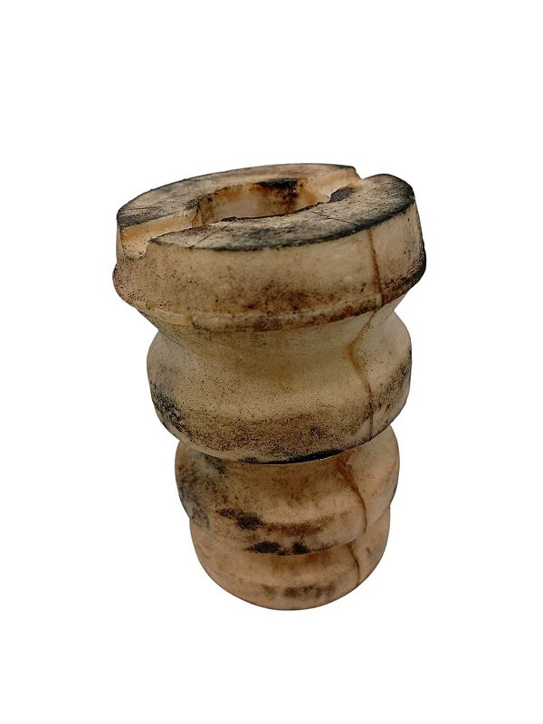 batente amortecedor dianteiro esquerdo Toyota Corolla 2012 142838