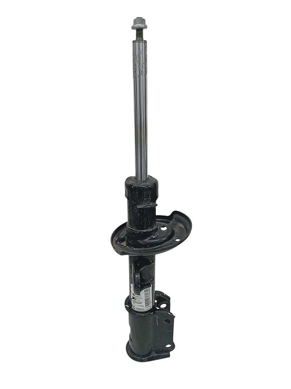 amortecedor dianteiro direito jeep compass 2018 150091