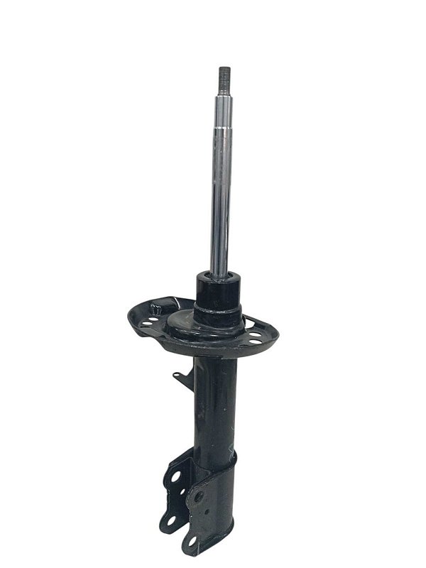 amortecedor dianteiro esquerdo mercedes gla200 2015 150118