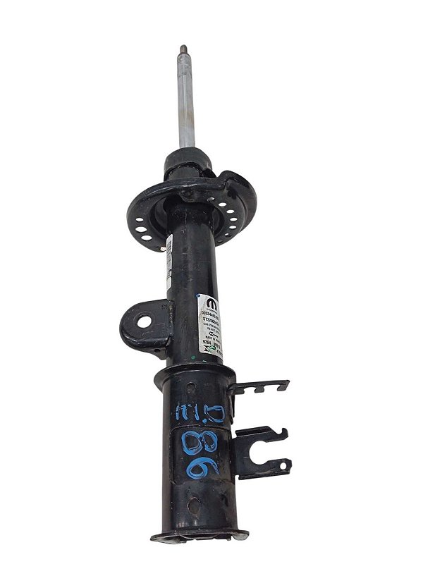 Amortecedor dianteiro esquerdo Jeep Compass 2019 150878