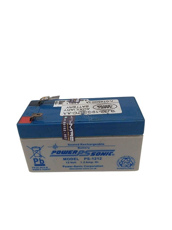 bateria auxiliar land rover evoque 2013 149061