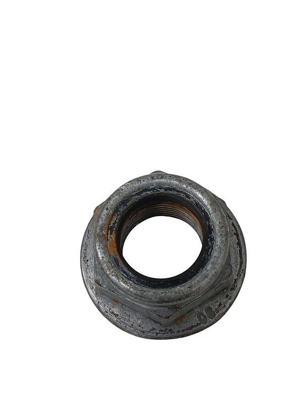 porca homocinética traseira direita Renault Sandero 2018 150081