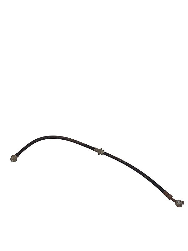 flexível freio dianteiro esquerdo Nissan kicks 2021 145002