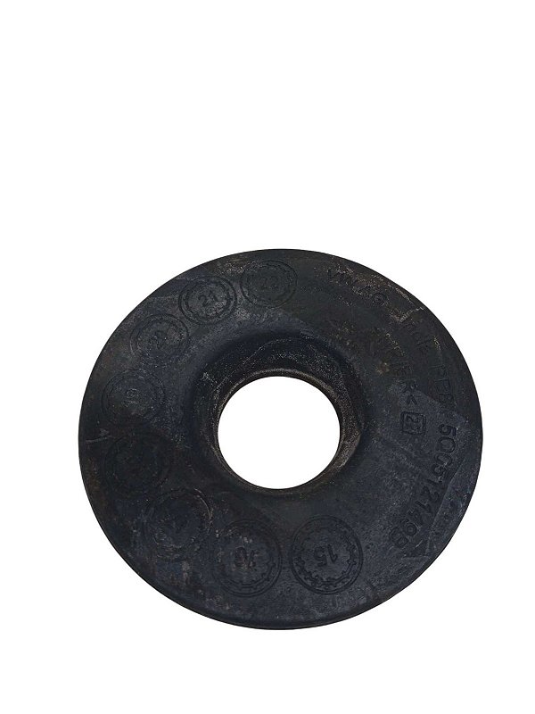 calço mola traseiro direito Audi a3 2018 145074