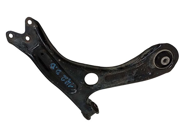 bandeja balança dianteira direita vw up 2018 145712