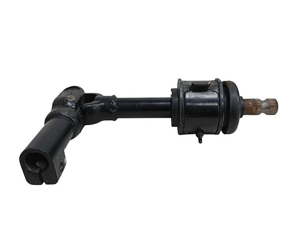 canote coluna direção L200 TRITON 2023 145512