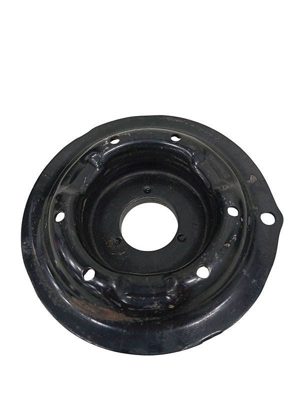 prato amortecedor dianteiro direito Nissan kicks 2021 145004