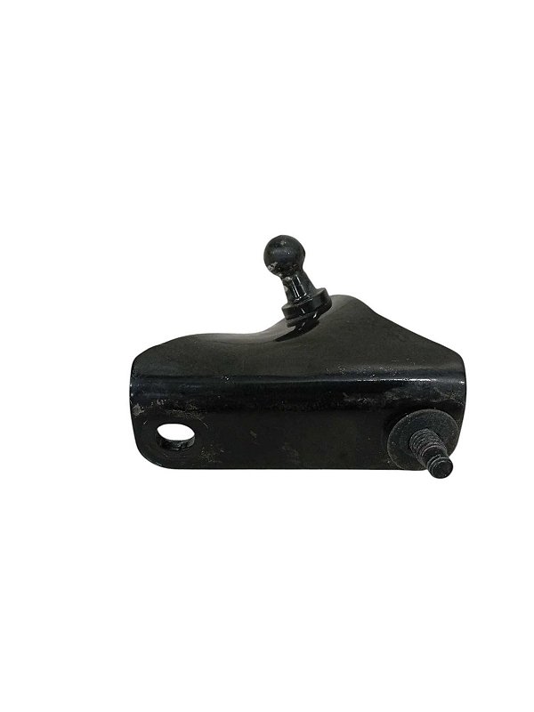 suporte direito amortecedor tampa traseira Nissan Kicks 2022 142738