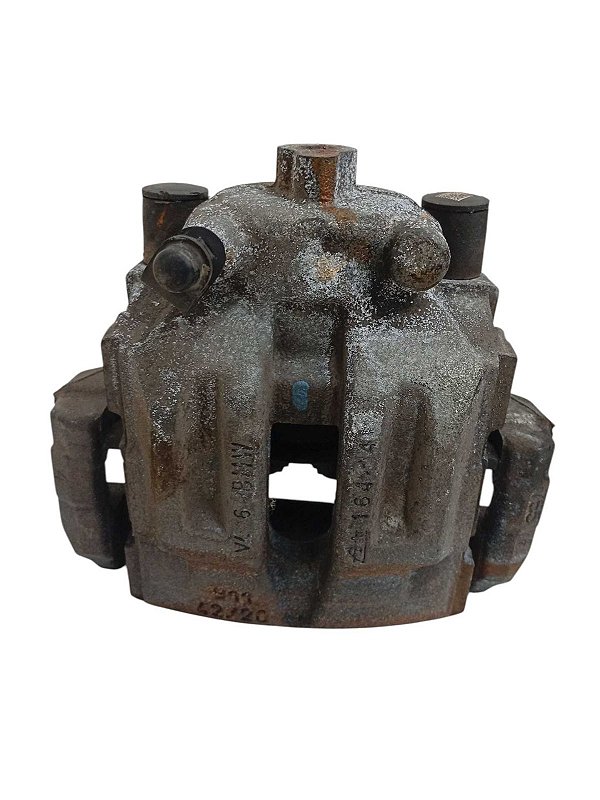 pinça freio traseira direita bmw x1 2014 145121