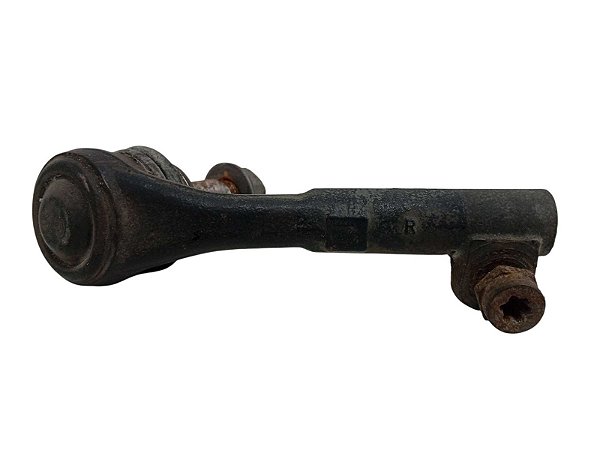 Terminal direito setor direção bmw x1 2014 145138