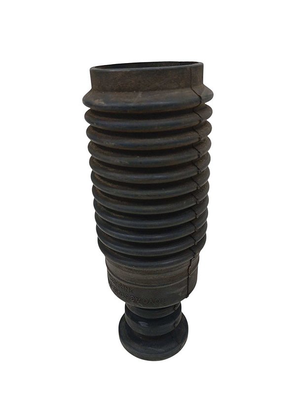 coifa amortecedor dianteiro direito Nissan kicks 2021 145018