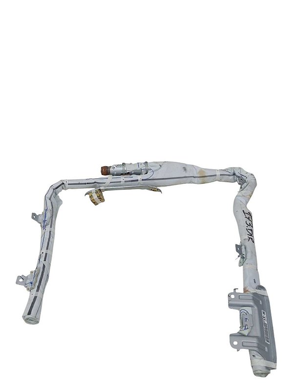 cortina airbag teto direito l200 triton 2023 145048