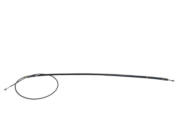 cabo freio mão traseiro direito bmw x1 2014 145122