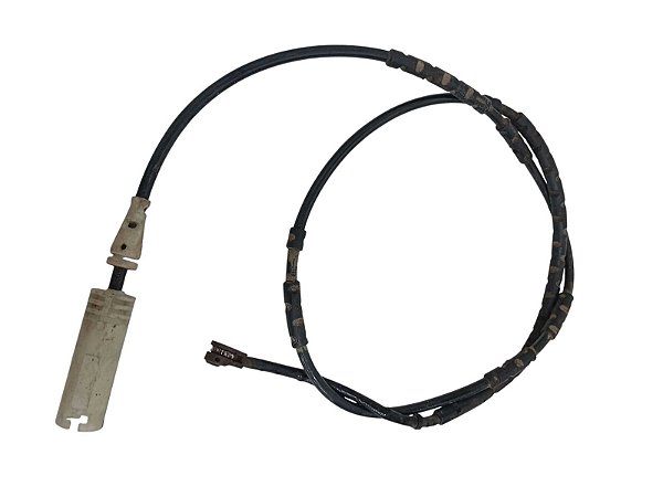 Sensor Pastilha Freio Traseiro Direito Bmw X1 2014 145133