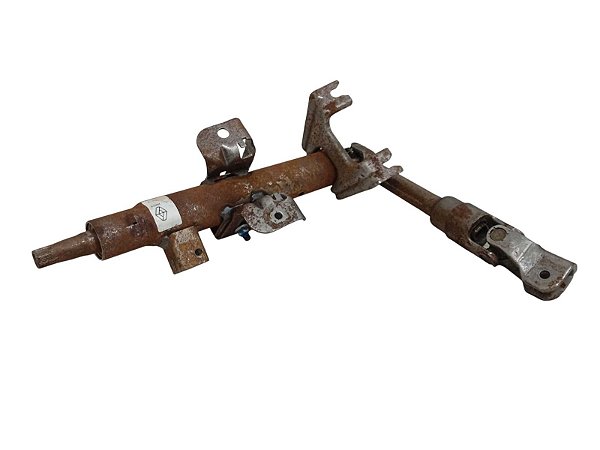 coluna direção renault sandero 2020 145484