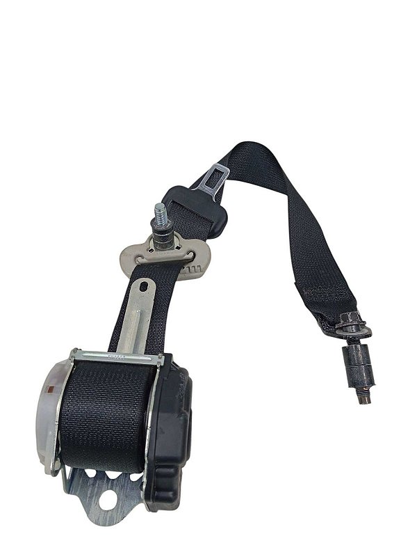 cinto segurança traseiro esquerdo Nissan frontier 2017 144909