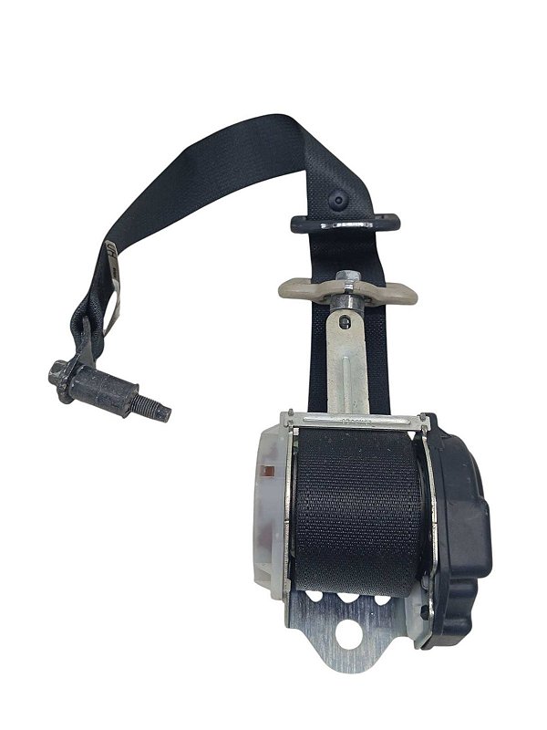 cinto segurança traseiro direito Nissan frontier 2017 144906