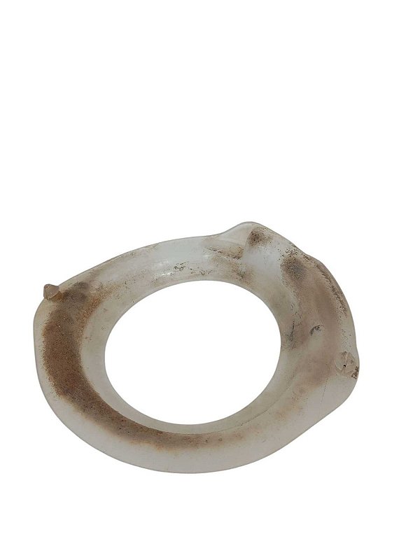 calço mola traseiro esquerdo Nissan Kicks 2018 144873