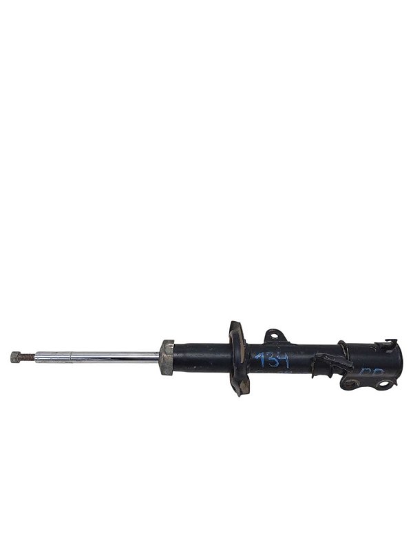 amortecedor dianteiro direito Nissan versa 2018 150891