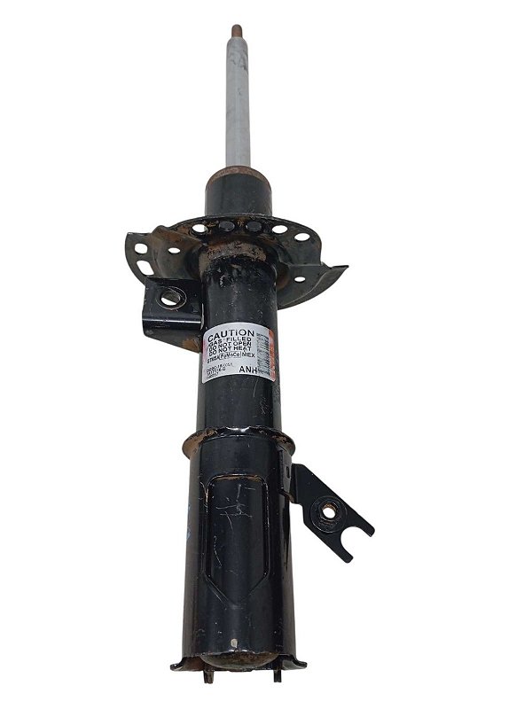 Amortecedor dianteiro esquerdo Ford Fusion 2017 150902