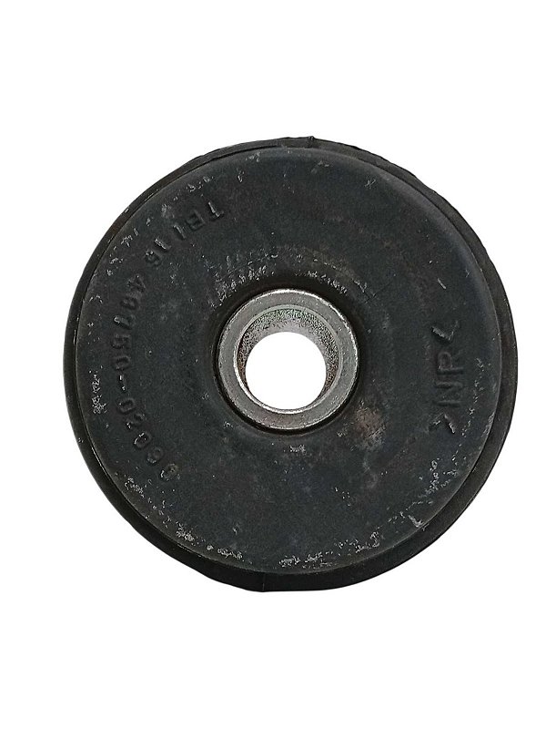 batente coxim amortecedor traseiro direito toyota corolla 2017 145930