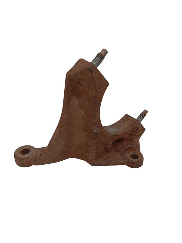 Suporte Direito Semi Eixo Tulipa Ford New Fiesta 2014 126081