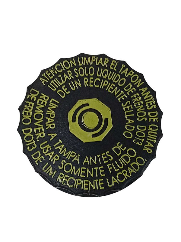 Tampa Reservatório Cilindro Mestre Toyota Corolla 2017 2018 138798