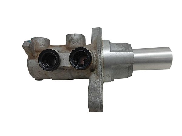 cilindro mestre servo freio Nissan frontier 2021 135489