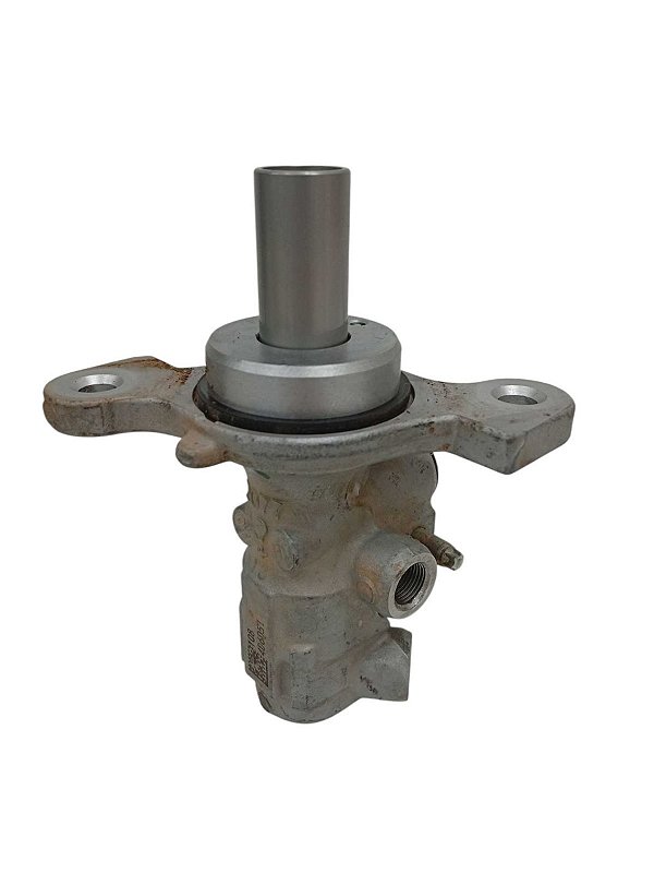 Cilindro Mestre Servo Freio Nissan Kicks S Cvt 2018 123581