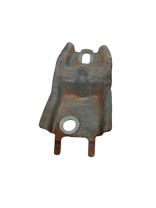 Suporte Esquerdo Barra Estabilizadora CITROEN C4 LOUNGE THP EXCLUSIVE 2017 131256