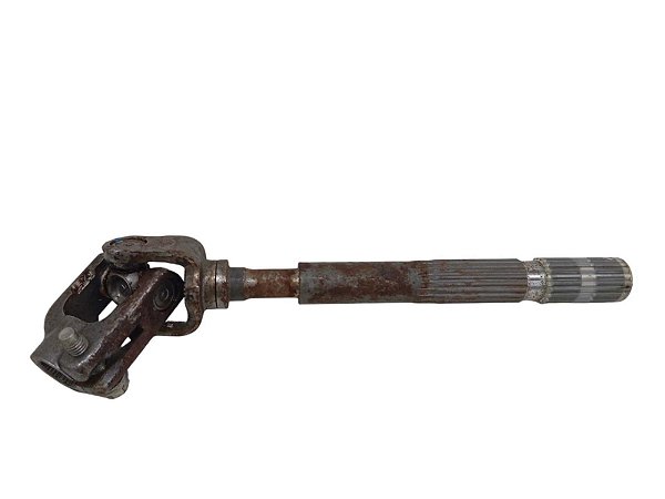 Canote Coluna Direção Honda Civic 2.0 2014 133832