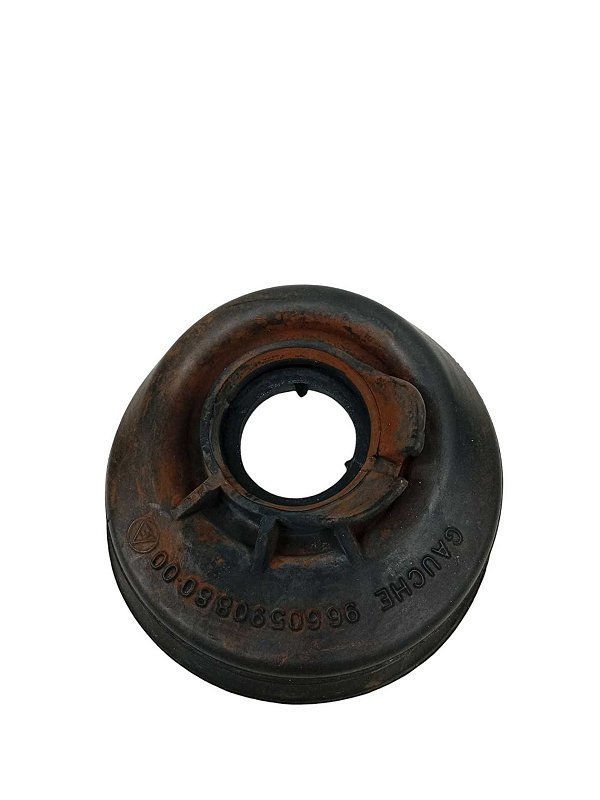 Coifa Caixa Direção CITROEN C4 LOUNGE THP EXCLUSIVE 2017 130806