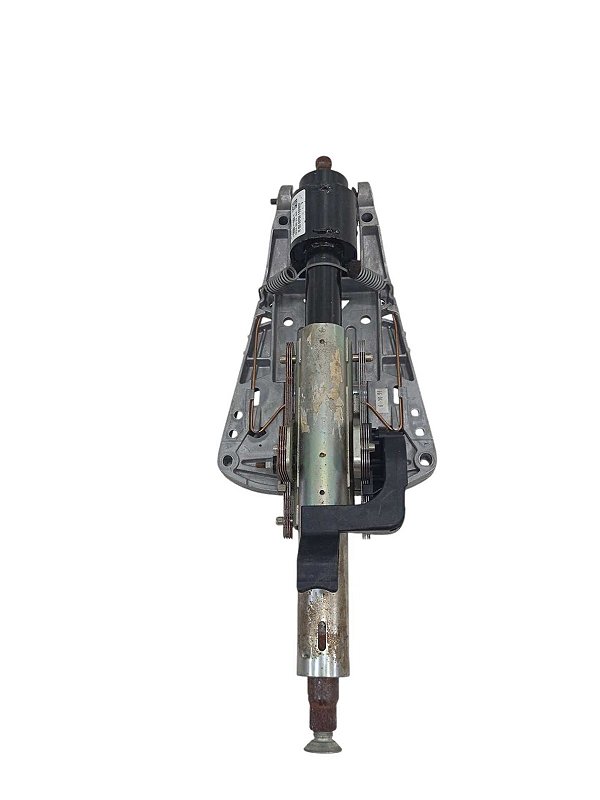 Coluna Direção Mercedes C180 C200 2012 Modulo Elv 127476