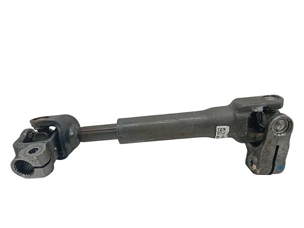 Canote Coluna Direção Volkswagen Up Mpi Mc 2020 124578