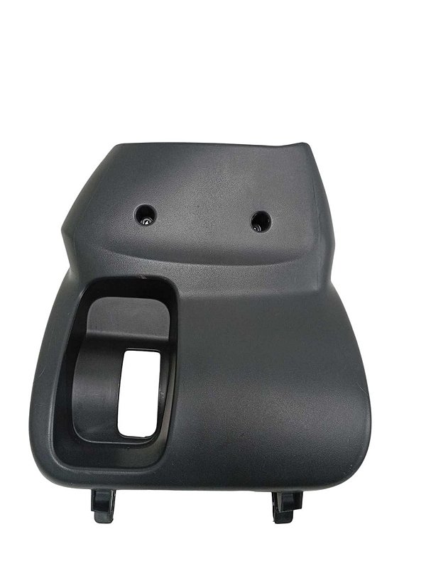 Moldura Inferior Coluna Direção Renault Captur Life 16a 2021 121493