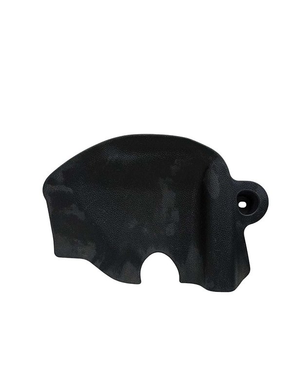 Acabamento Inferior Coluna Direção Mercedes A250 2015 2016 A2466820160 120042