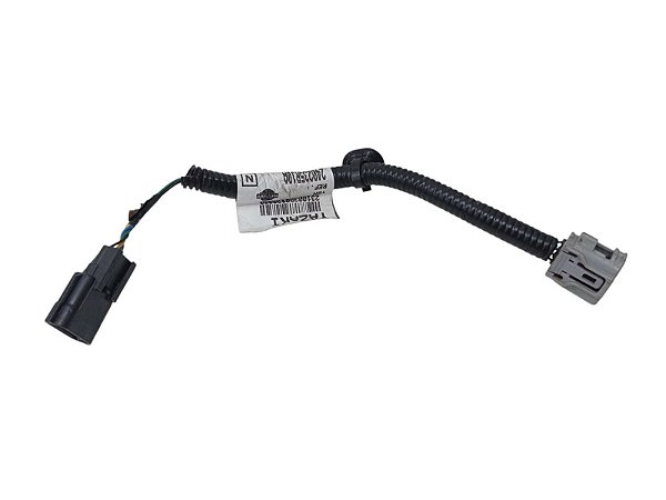 Chicote Coluna Direção Nissan Kicks 2024 240235r10a 119840
