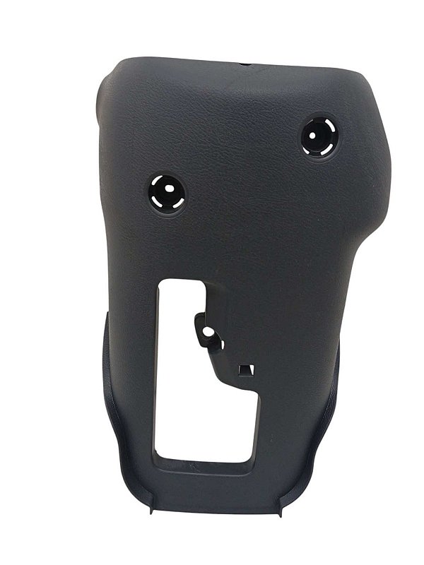 Acabamento Inferior Coluna Direção Honda City 2011 116805