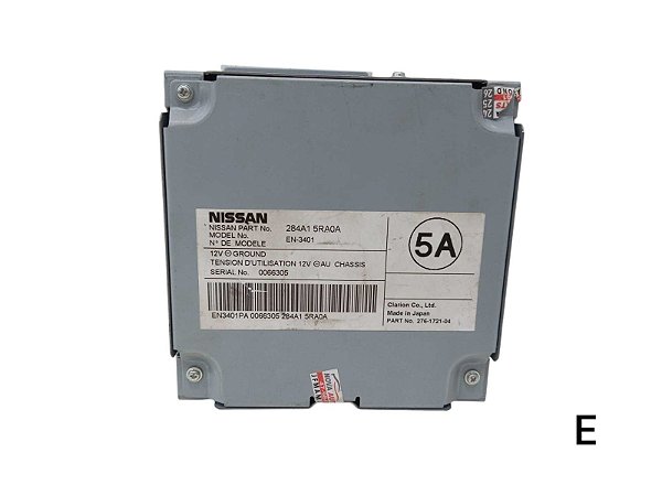 modulo direcao eletrica nissan kicks 2018 114122