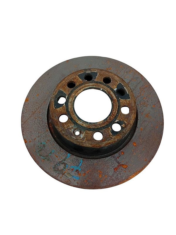 disco freio traseiro esquerdo Audi a3 2018 144490