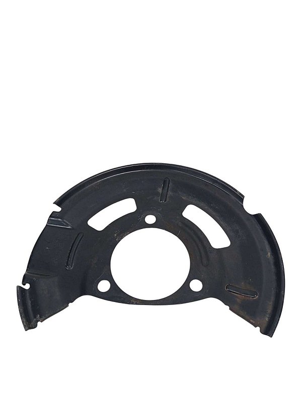 defleto disco freio dianteiro esquerdo GM tracker 2021 144413