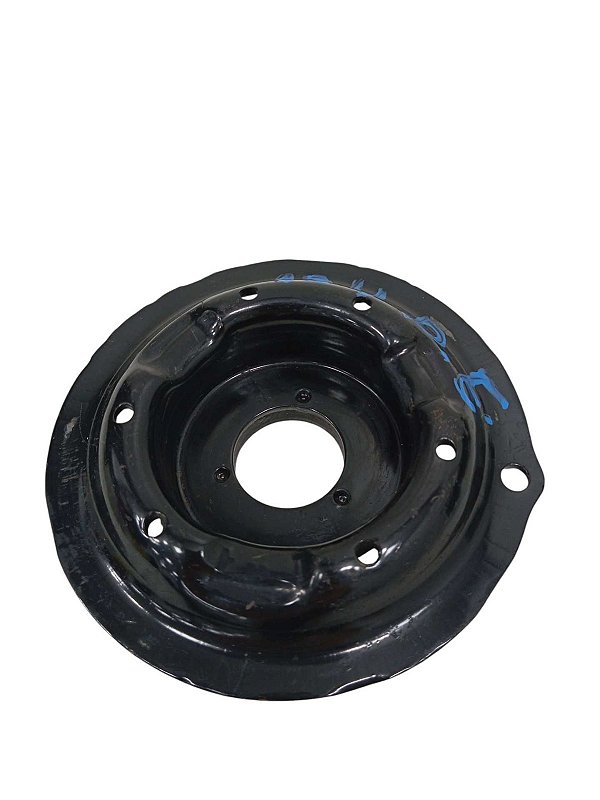 prato amortecedor dianteiro esquerdo nissan versa 2020 144346