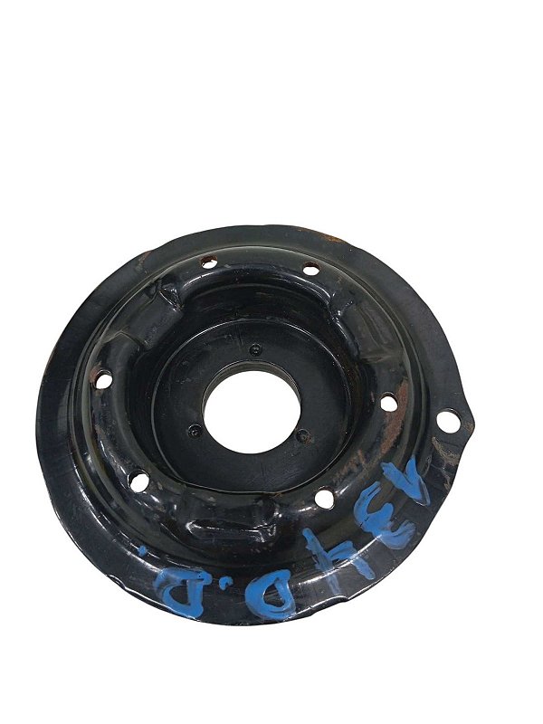 prato amortecedor dianteiro direito nissan versa 2020 144344