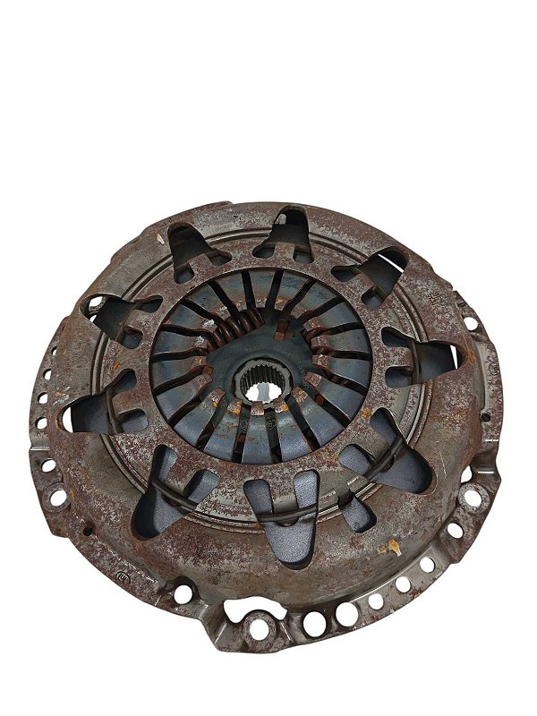 plato embreagem renault sandero 2018 143432