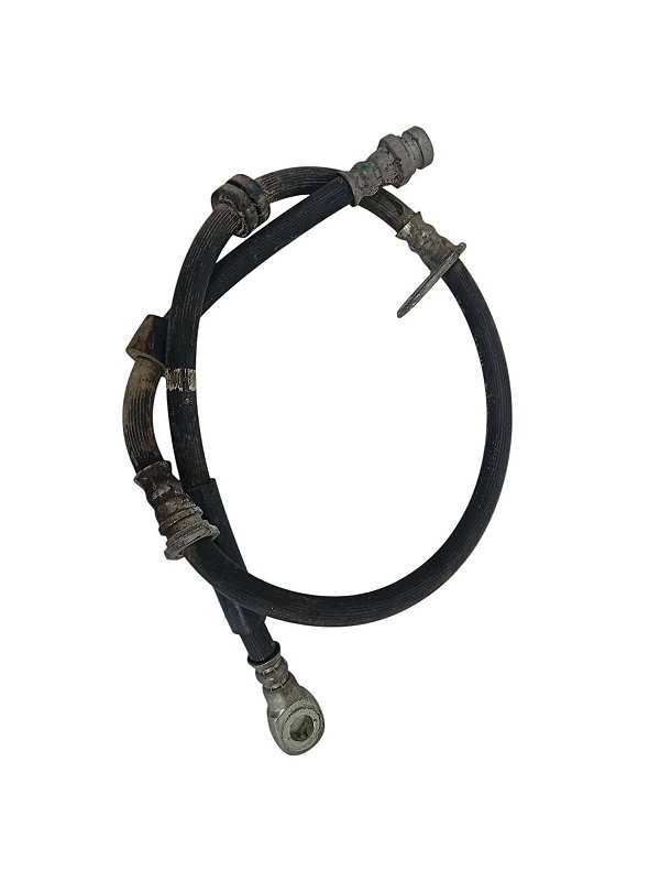 flexivel freio dianteiro esquerdo mitsubishi l200 2023 143209