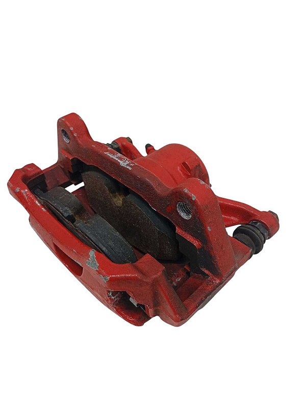 pinça freio dianteira esquerda audi a3 2018 143196