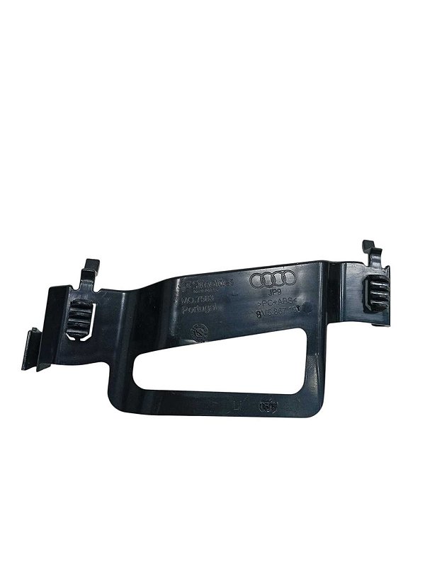 guia cinto segurança dianteiro esq audi a3 2018 8v5867191 143805